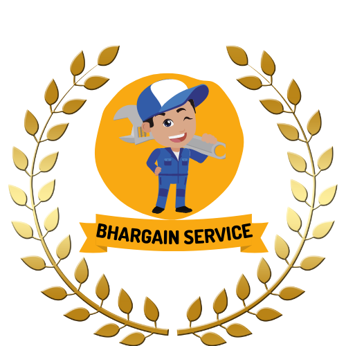 Bhargain Service
